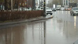 Тепло и дождливо: какой  будет погода в Казахстане 22 марта, в воскресенье