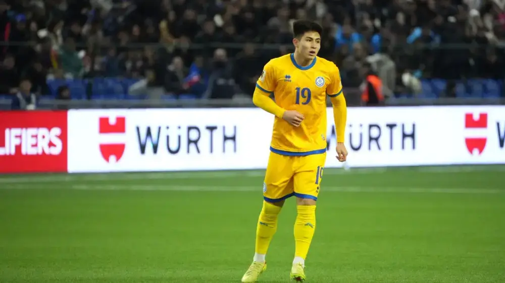 Фото © Tengrinews.kz / Маржан Куандыкова