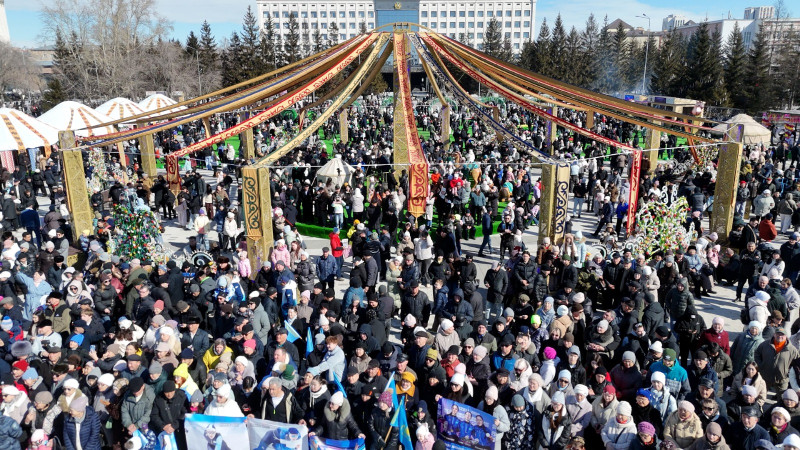 Фото: акимат СКО