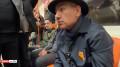 Пашинян поругался с пассажиркой в метро Еревана