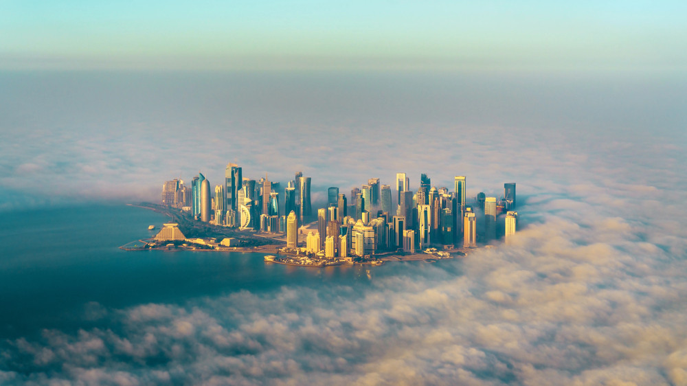 Две страны Персидского залива начали переговоры с Ираном о прекращении огня - СМИ