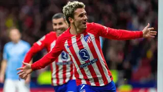 Антуан Гризманн