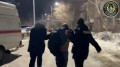 Устроившего пожар в пятиэтажке Шахтинска задержали: полиция опубликовала видео