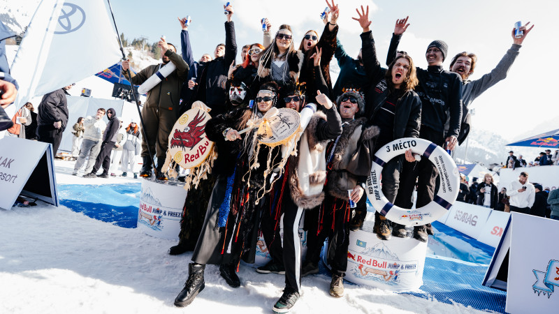 Фото: Виктор Магдеев