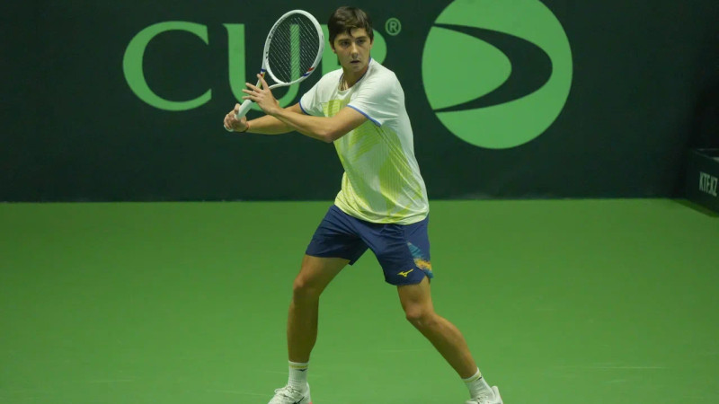 Фото © Tengrinews.kz / Маржан Куандыкова