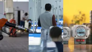 изменения в Казахстане