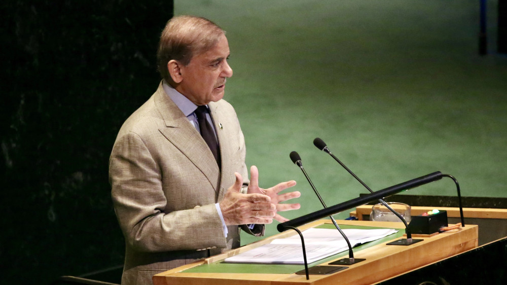 Пакистан готов предоставить площадку для переговоров США и Ирана