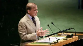 Пакистан готов предоставить площадку для переговоров США и Ирана