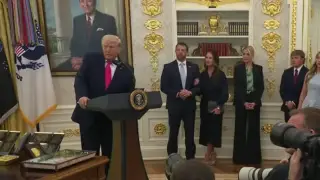 “Мы выиграли эту войну“: Трамп уверяет, что США ведут переговоры с Ираном “прямо сейчас“