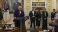 “Мы выиграли эту войну“: Трамп уверяет, что США ведут переговоры с Ираном “прямо сейчас“