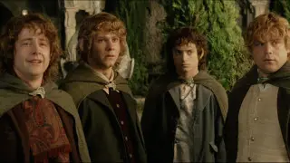 Властелин колец