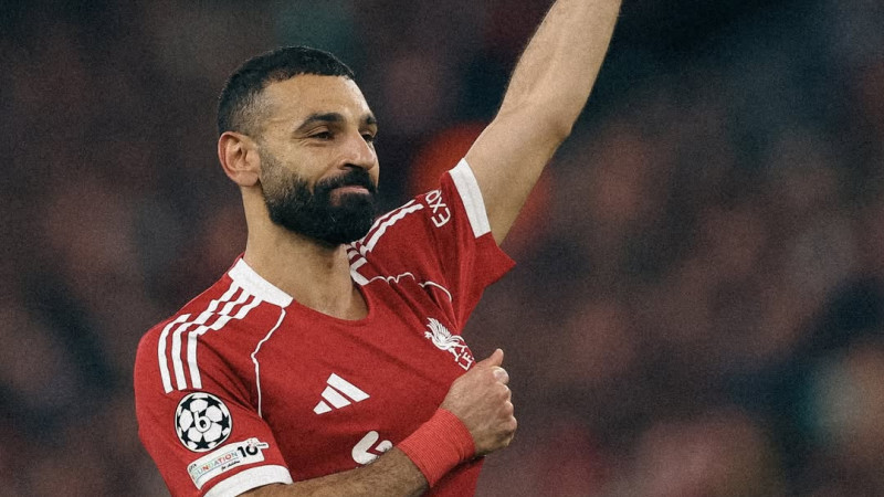 Фото: instagram.com/liverpoolfc