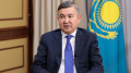 Нурлан Байбазаров назначен помощником Президента