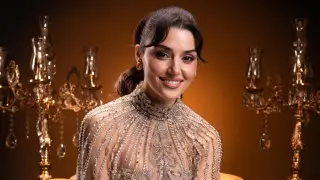 Ханде Эрчел