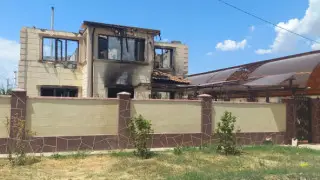 Взрыв унёс родителей, брата и дом: новые подробности трагедии в Талдыкоргане