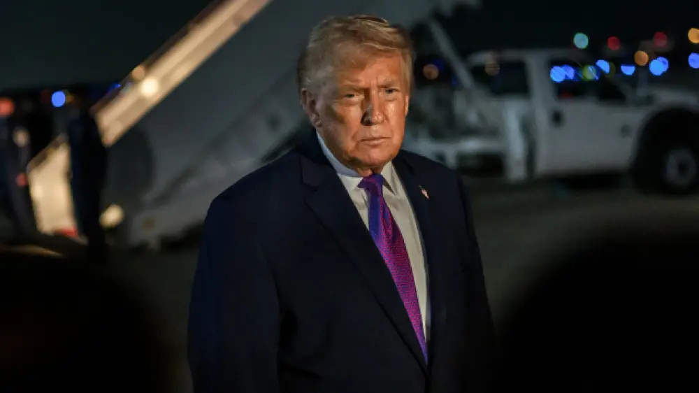 Трамп пообещал “устроить ад“ для Ирана за отказ от сделки с США