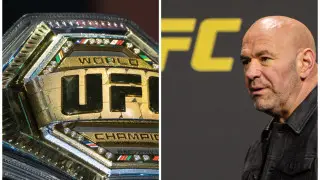 Топ-боец из Казахстана получил предложение от UFC после травмы: детали