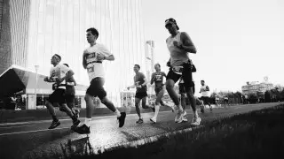 Почему при беге болит бок и что с этим делать