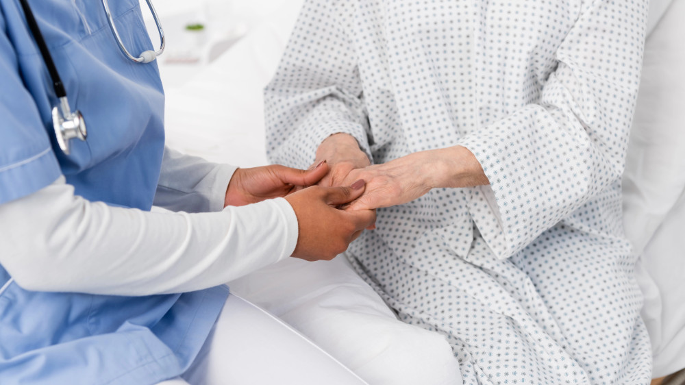 Родственникам пациентов упростят получение данных о состоянии близких