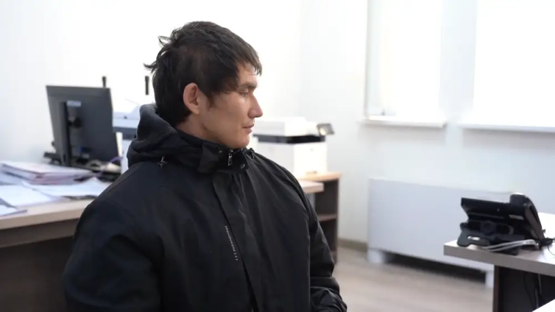 Подозреваемому в убийстве семьи в Атырау может грозить пожизненный срок - адвокаты