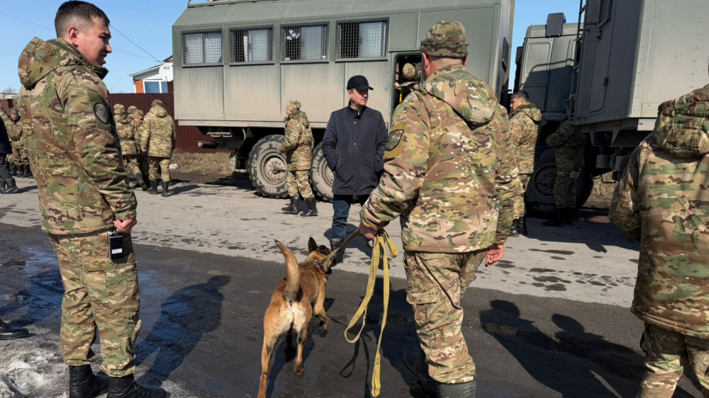 “Сынок, отзовись!“ Мать пропавшего в Костанае студента записала видеообращение