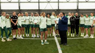 Самый быстрый гол в футболе: книга Гиннесса признала новый рекорд