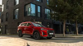 Jetour вошёл в топ-5 автобрендов Казахстана и сделал кроссоверы доступнее