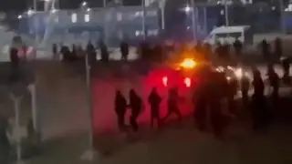 Массовая драка с участием казахстанцев в России: МИД направил официальные запросы