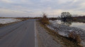Казахстан временно закрыл пункт пропуска на границе с Россией