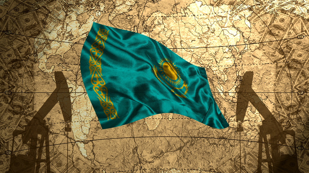 Перекрыть для воздействия на США? В Кремле напомнили, что за КТК стоят интересы Казахстана