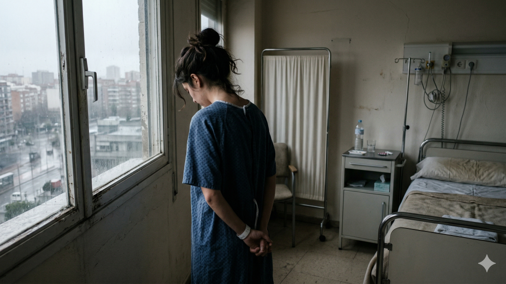 Эвтаназия 25-летней жительницы Испании вызвала споры по всему миру