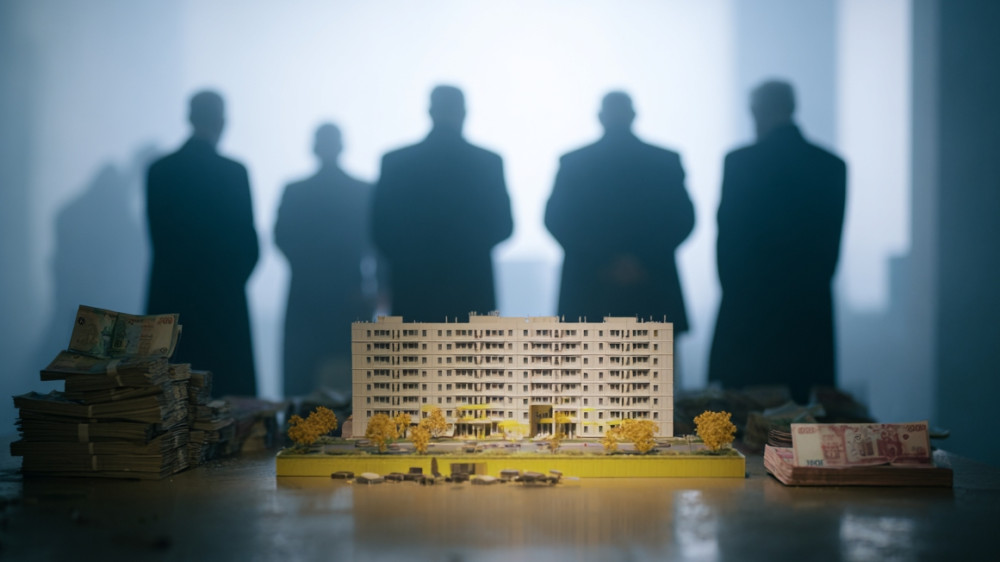 Чиновник и депутаты получили срок за аферу на 670 миллионов в Актюбинской области