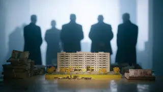 Чиновник и депутаты получили срок за аферу на 670 миллионов в Актюбинской области