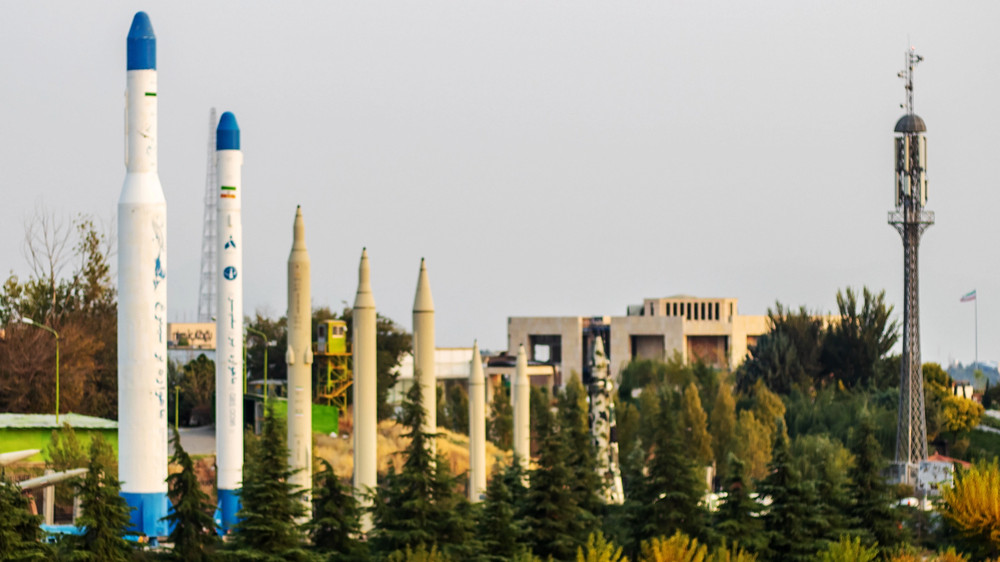 США смогли подтвердить уничтожение лишь трети ракетного арсенала Ирана - СМИ