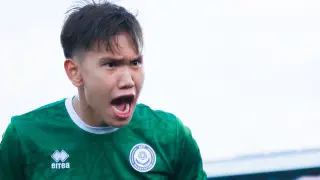 Казахстан в борьбе за выход на чемпионат Европы: где и когда смотреть