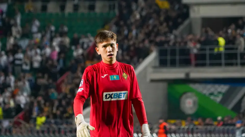 Фото © Tengrinews.kz / Болат Айтмолда