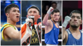 Сборная Казахстана по боксу узнала соперников на чемпионате Азии