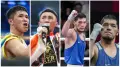 Сборная Казахстана по боксу узнала соперников на чемпионате Азии