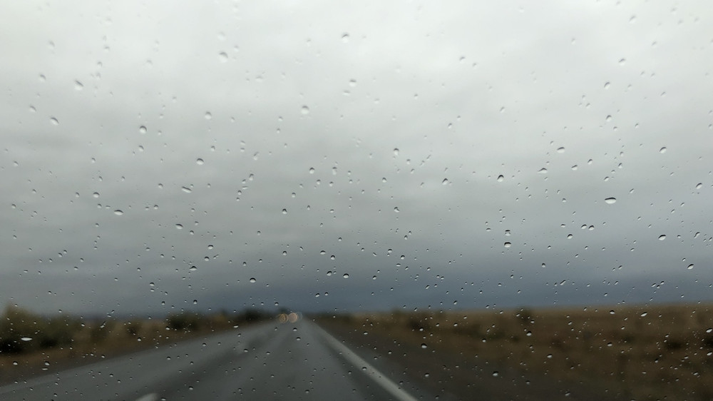 Туман и усиление ветра: Штормовые предупреждения объявили в 17 областях