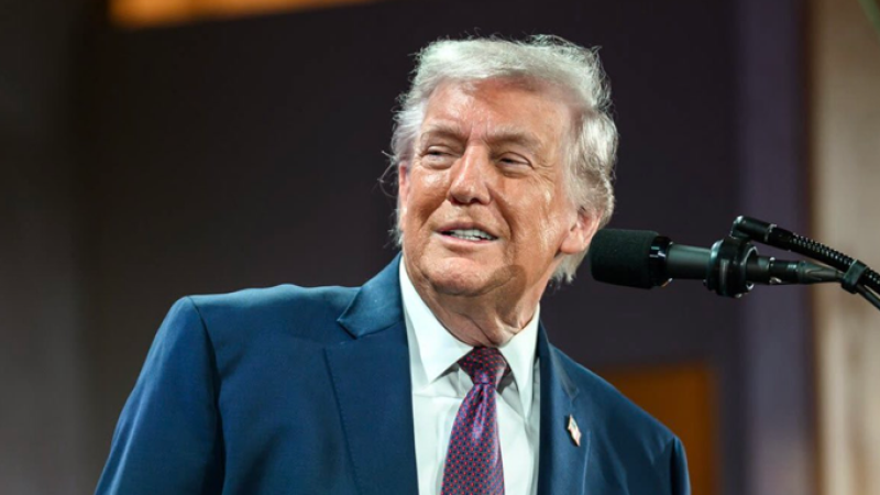 Трамп допустил, что сделка с Ираном может быть заключена довольно быстро