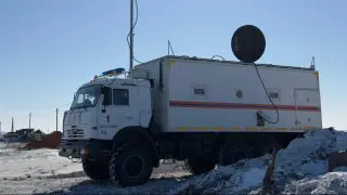 Подтопления в Костанайской области: спасатели дежурят и откачивают воду