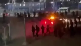 Массовая драка с участием казахстанцев в России: в МИД сообщили об арестах