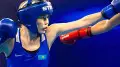 Травмой обернулся первый бой Казахстана на чемпионате Азии по боксу