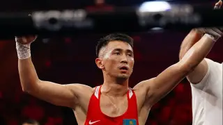 Чемпионат Азии по боксу: где и когда смотреть в Казахстане