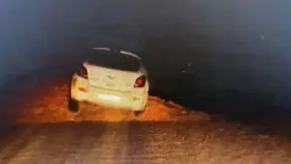 Ребенок погиб в аварии из-за ошибки дорожников в ВКО