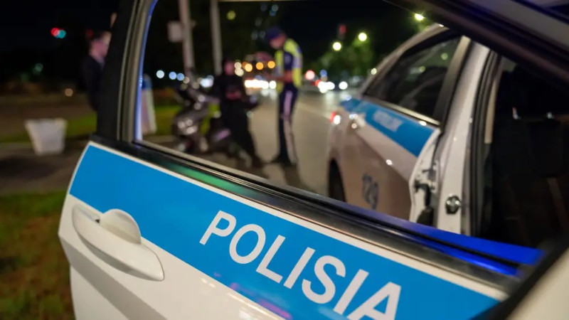 Фото © Tengrinews.kz / Болат Айтмолда