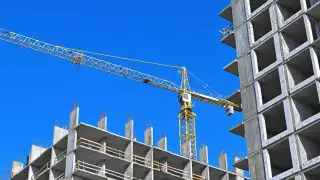 Более 162 миллионов “заработал“ казахстанец на дольщиках