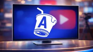 Медиапроект AIRAN уходит из эфира: команда попрощалась со зрителями