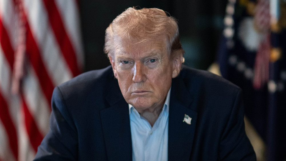 Трамп пригрозил уничтожить электростанции и нефтяные месторождения Ирана