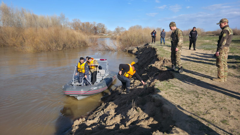 Фото © Tengrinews.kz